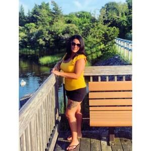 Meet your Posher, Paige